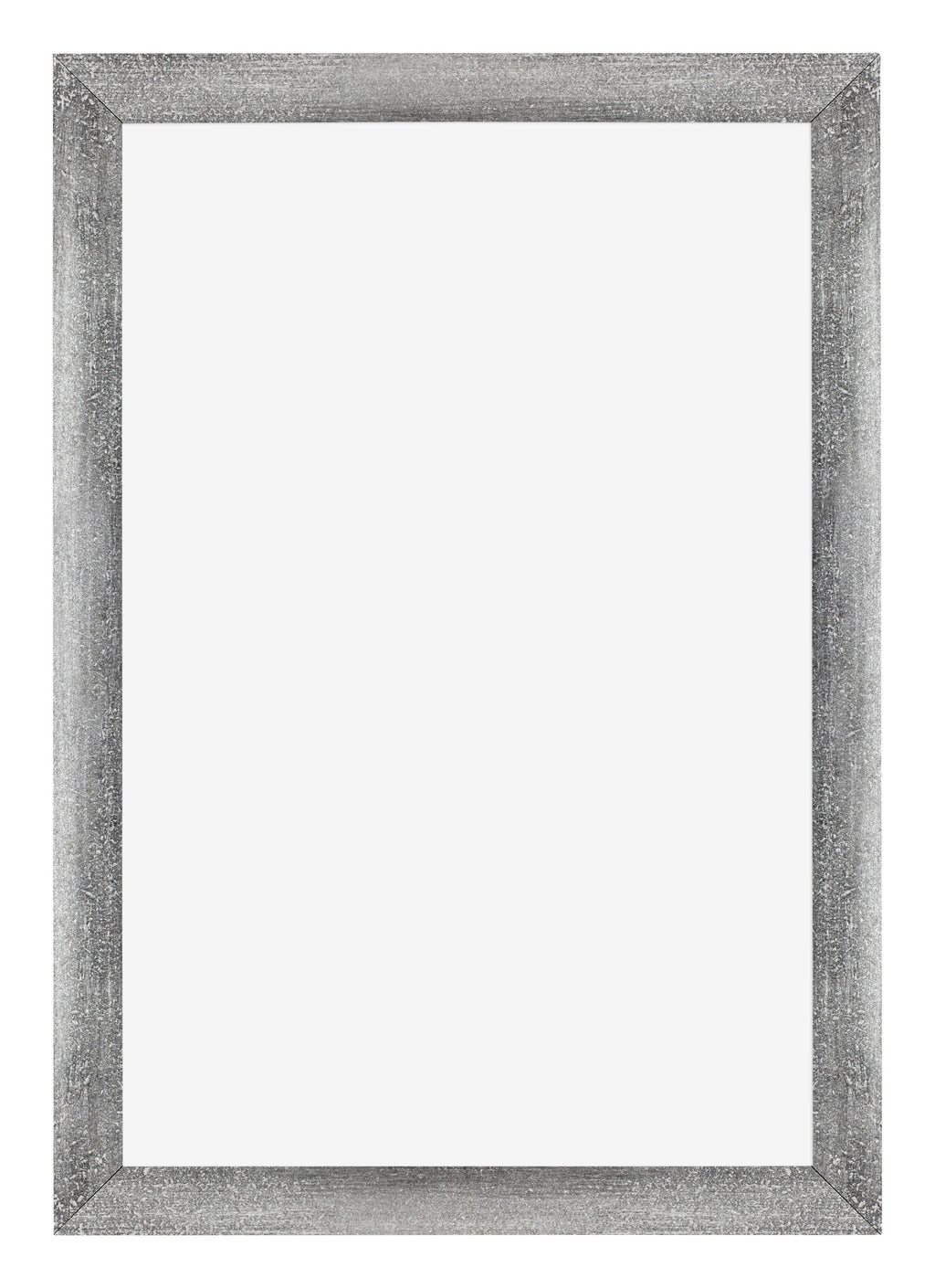 Mura MDF Photo Frame 50x75cm Gray Wiped Front | Yourdecoration.com