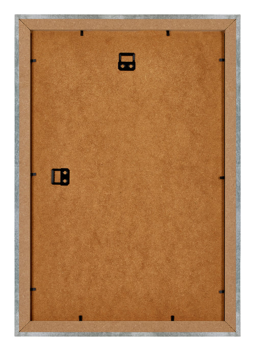 Mura MDF Photo Frame 50x75cm Iron Swept Back | Yourdecoration.com