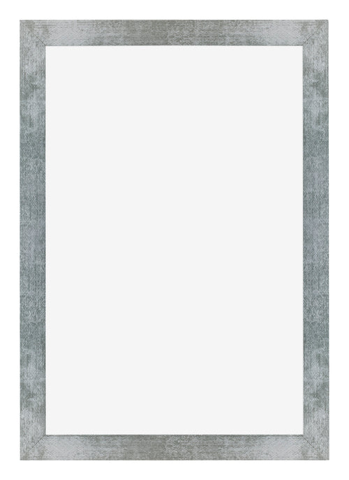 Mura MDF Photo Frame 50x75cm Iron Swept Front | Yourdecoration.com