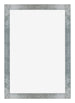Mura MDF Photo Frame 50x75cm Iron Swept Front | Yourdecoration.com