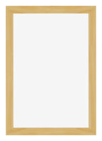 Mura MDF Photo Frame 50x75cm Pine Design Front | Yourdecoration.com