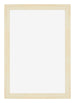 Mura MDF Photo Frame 50x75cm Sand Wiped Front | Yourdecoration.com