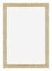 Mura MDF Photo Frame 50x75cm Sonoma Oak Front | Yourdecoration.com