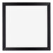 Mura MDF Photo Frame 55x55cm Back Matte Front | Yourdecoration.com