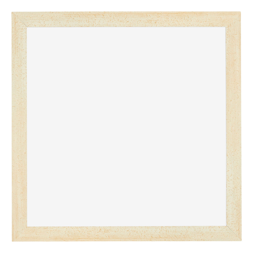 Mura MDF Photo Frame 55x55cm Sand Wiped Front | Yourdecoration.com
