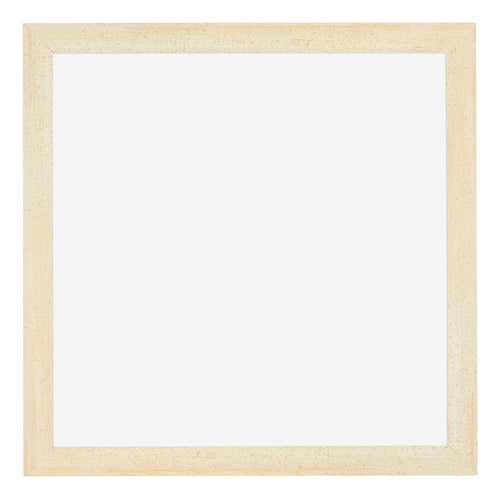 Mura MDF Photo Frame 55x55cm Sand Wiped Front | Yourdecoration.com