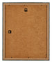 Mura MDF Photo Frame 55x65cm Blue Gold Melange Back | Yourdecoration.com