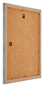 Mura MDF Photo Frame 55x65cm Gray Wiped Back Oblique | Yourdecoration.com
