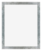 Mura MDF Photo Frame 55x65cm Iron Swept Front | Yourdecoration.com