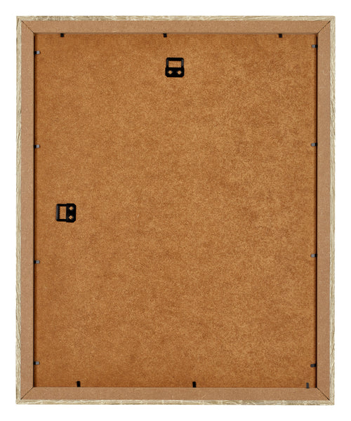 Mura MDF Photo Frame 55x65cm Sonoma Oak Back | Yourdecoration.com