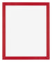 Mura MDF Photo Frame 56x71cm Red Front | Yourdecoration.com