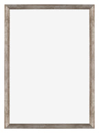 Mura MDF Photo Frame 59 4x84cm A1 Metal Vintage Front | Yourdecoration.com