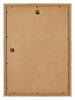 Mura MDF Photo Frame 59 4x84cm A1 Sonoma Oak Back | Yourdecoration.com