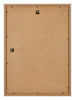 Mura MDF Photo Frame 59 4x84cm A1 White Matte Back | Yourdecoration.com