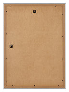 Mura MDF Photo Frame 59x84cm Aluminum Brushed Back | Yourdecoration.com