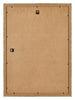 Mura MDF Photo Frame 59x84cm Gold Antique Back | Yourdecoration.com