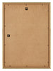 Mura MDF Photo Frame 59x84cm Gold Shiny Back | Yourdecoration.com