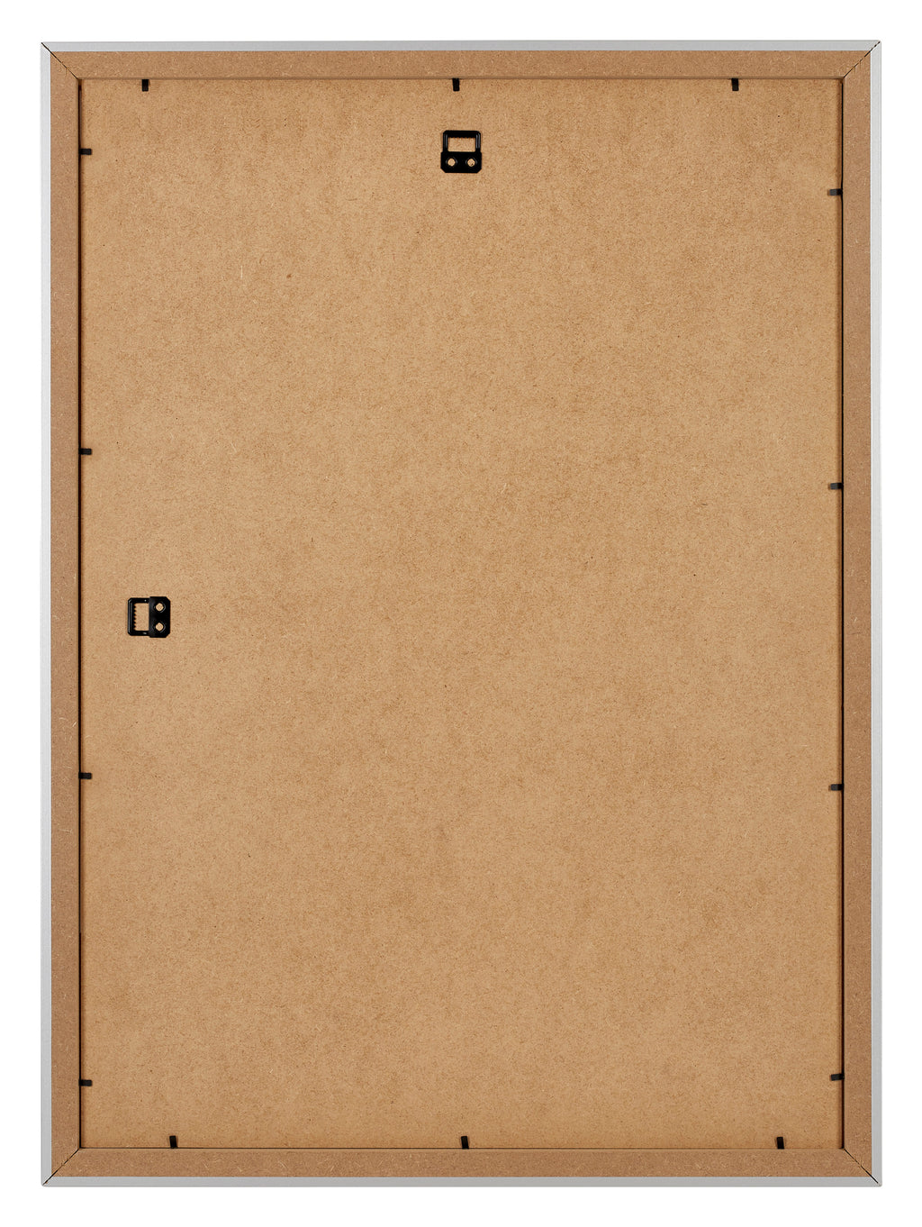 Mura MDF Photo Frame 59x84cm Gray Back | Yourdecoration.com