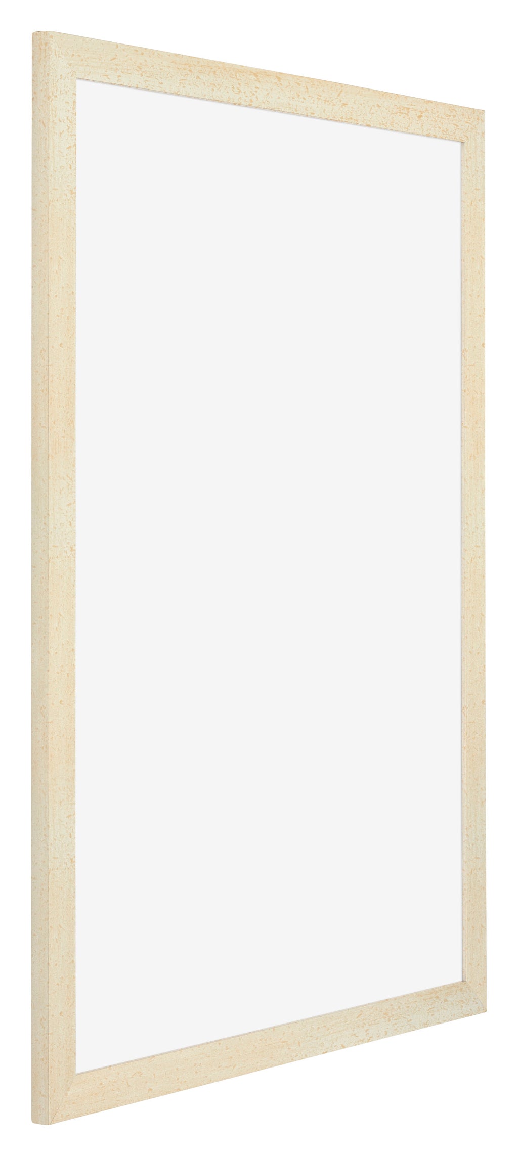 Mura MDF Photo Frame 59x84cm Sand Swept Front Oblique | Yourdecoration.com