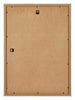 Mura MDF Photo Frame 59x84cm Silver Shiny Vintage Back | Yourdecoration.com