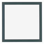 Mura MDF Photo Frame 60x60cm Anthracite Front | Yourdecoration.com