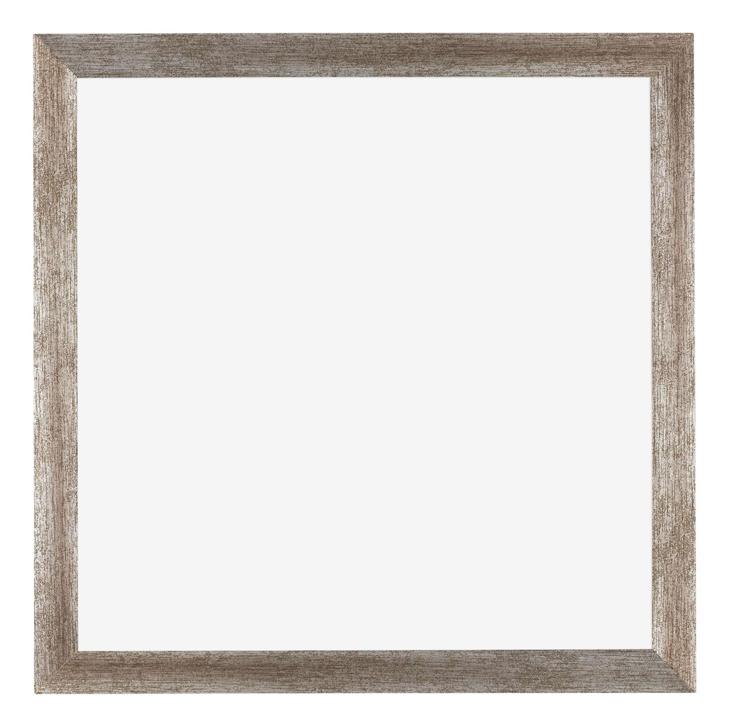 Mura MDF Photo Frame 60x60cm Metal Vintage Front | Yourdecoration.com