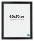 Mura MDF Photo Frame 60x70cm Back Matte Front Size | Yourdecoration.com