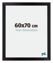 Mura MDF Photo Frame 60x70cm Back Matte Front Size | Yourdecoration.com