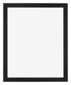 Mura MDF Photo Frame 60x70cm Back Wood Grain Front | Yourdecoration.com