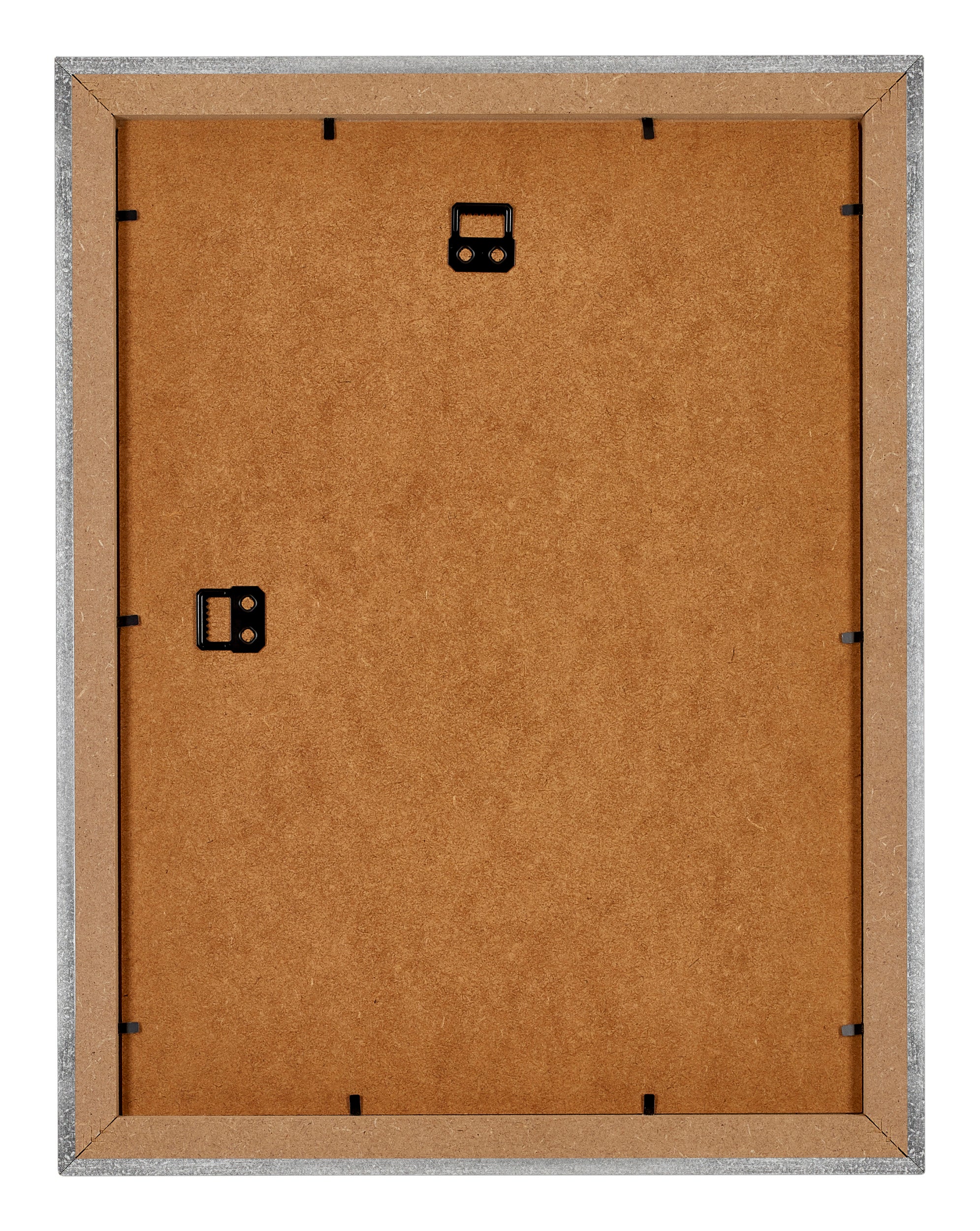 Mura MDF Photo Frame 60x80cm Gray Wiped Back | Yourdecoration.com