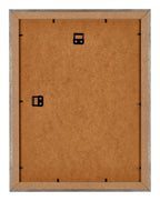 Mura MDF Photo Frame 60x80cm Metal Vintage Back | Yourdecoration.com