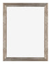 Mura MDF Photo Frame 60x80cm Metal Vintage Front | Yourdecoration.com