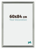 Mura MDF Photo Frame 60x84cm Champagne Front Size | Yourdecoration.com