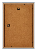 Mura MDF Photo Frame 60x85cm Aluminum Brushed Back | Yourdecoration.com
