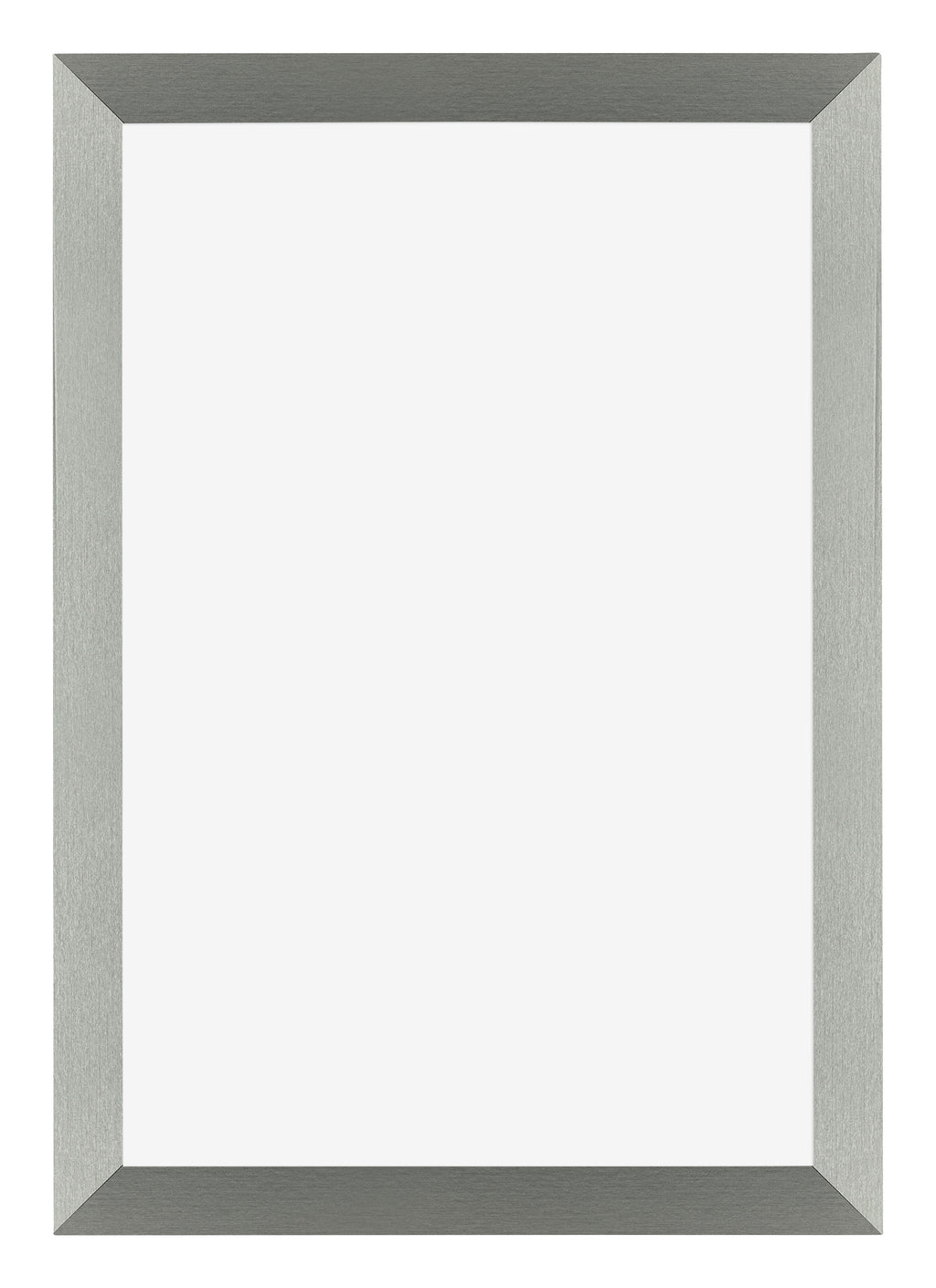 Mura MDF Photo Frame 60x85cm Champagne Front | Yourdecoration.com