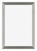 Mura MDF Photo Frame 60x85cm Champagne Front | Yourdecoration.com