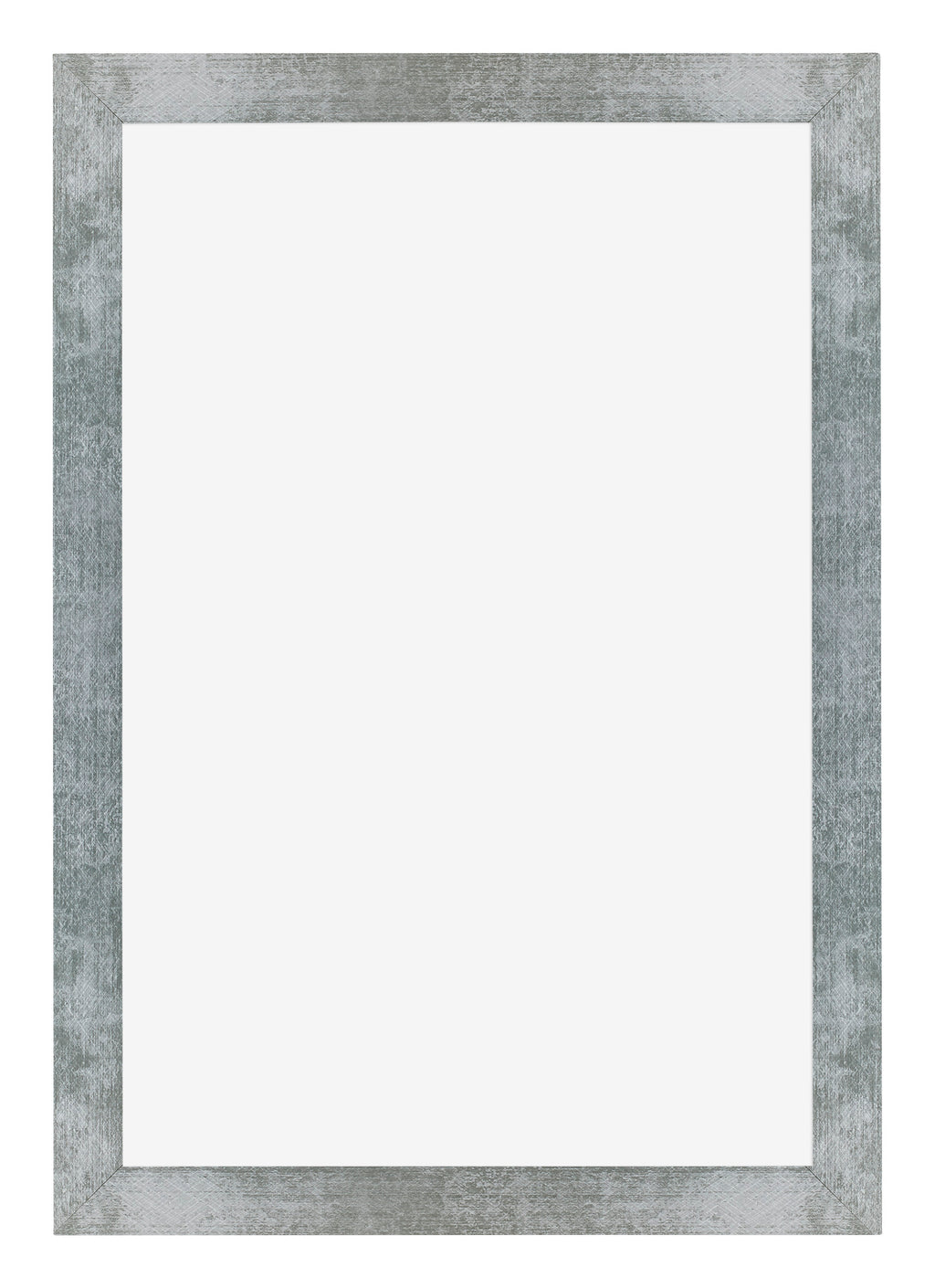 Mura MDF Photo Frame 60x85cm Iron Swept Front | Yourdecoration.com