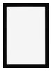 Mura MDF Photo Frame 60x90cm Back High Gloss Front | Yourdecoration.com