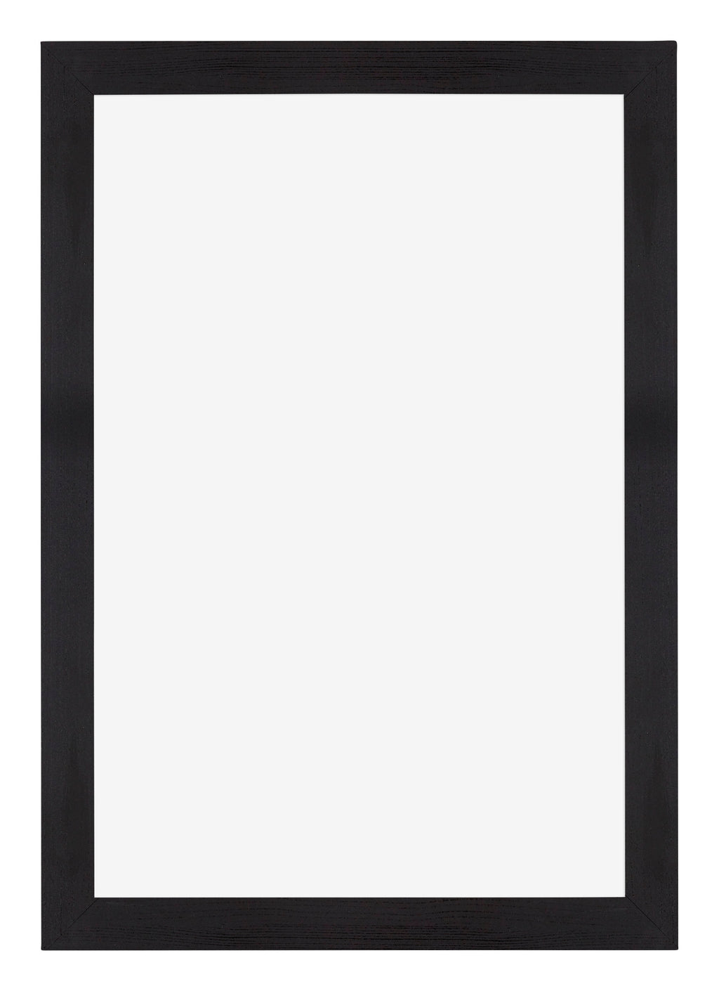 Mura MDF Photo Frame 60x90cm Back Wood Grain Front | Yourdecoration.com