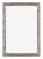 Mura MDF Photo Frame 60x90cm Metal Vintage Front | Yourdecoration.com