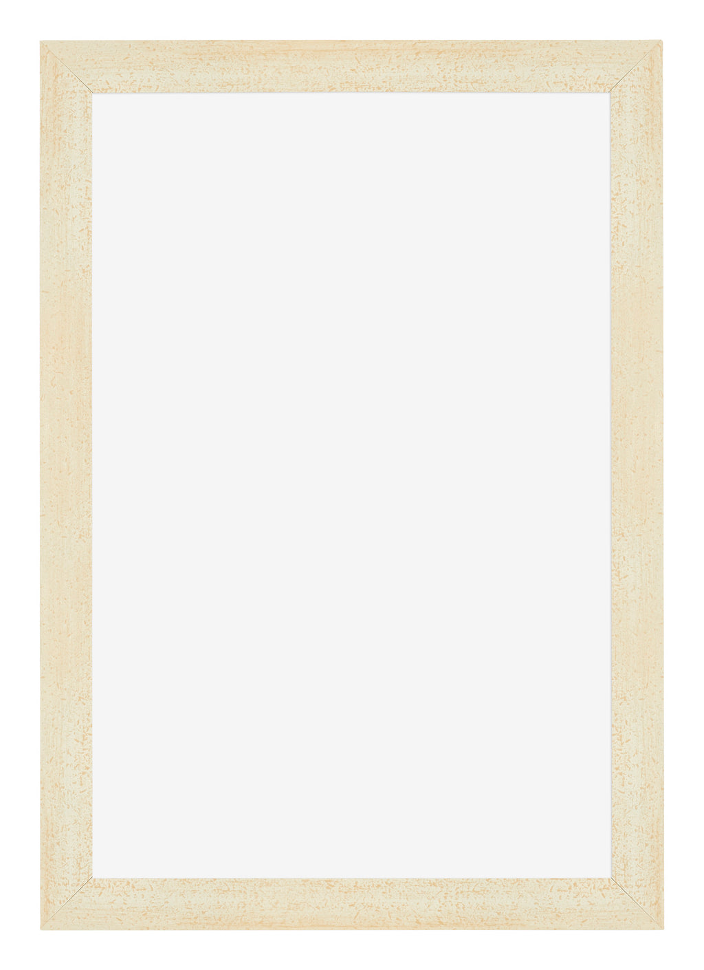 Mura MDF Photo Frame 60x90cm Sand Wiped Front | Yourdecoration.com
