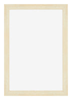 Mura MDF Photo Frame 60x90cm Sand Wiped Front | Yourdecoration.com
