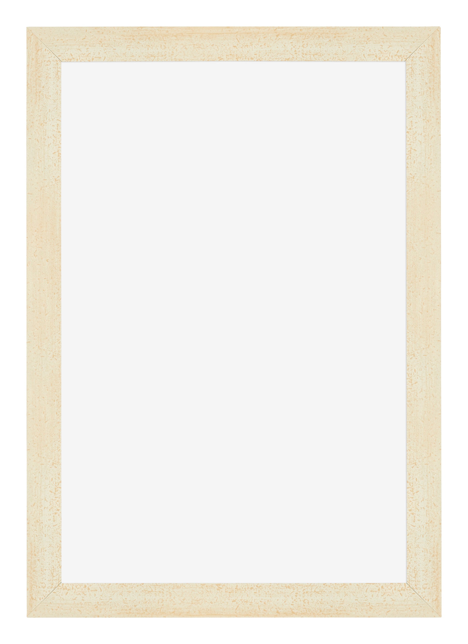 Mura MDF Photo Frame 60x90cm Sand Wiped Front | Yourdecoration.com
