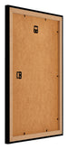 Mura MDF Photo Frame 62x93cm Back High Gloss Back Oblique | Yourdecoration.com