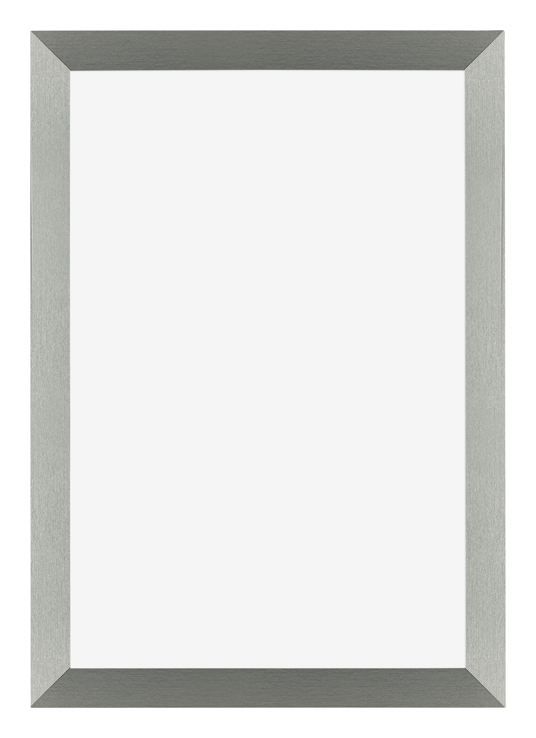 Mura MDF Photo Frame 62x93cm Champagne Front | Yourdecoration.com