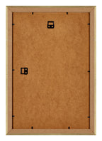 Mura MDF Photo Frame 62x93cm Gold Shiny Back | Yourdecoration.com