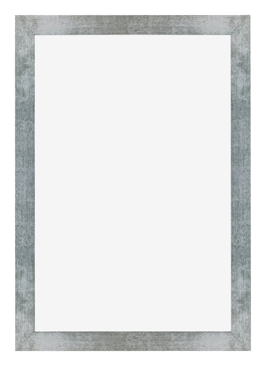 Mura MDF Photo Frame 62x93cm Iron Swept Front | Yourdecoration.com