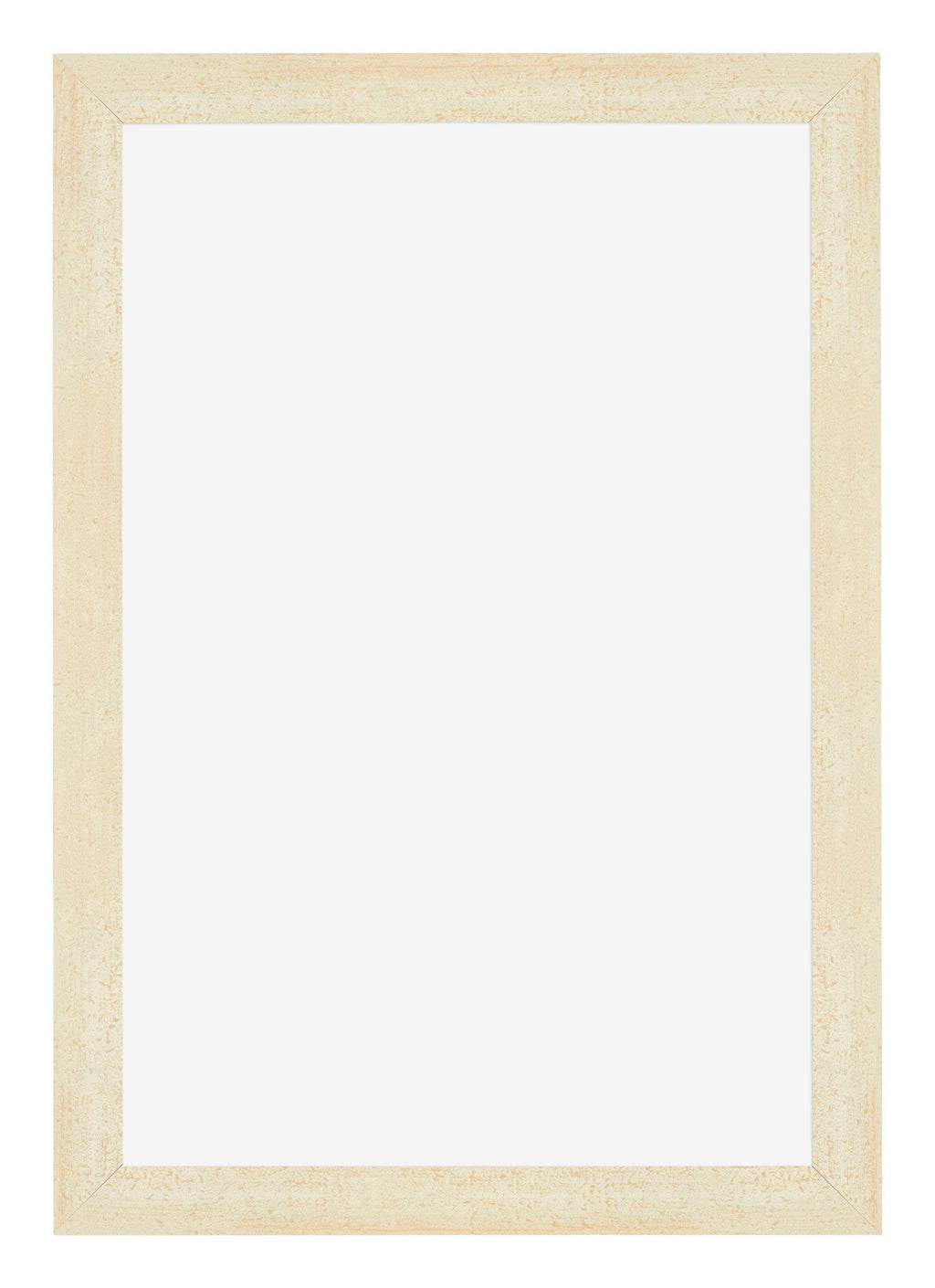 Mura MDF Photo Frame 62x93cm Sand Wiped Front | Yourdecoration.com