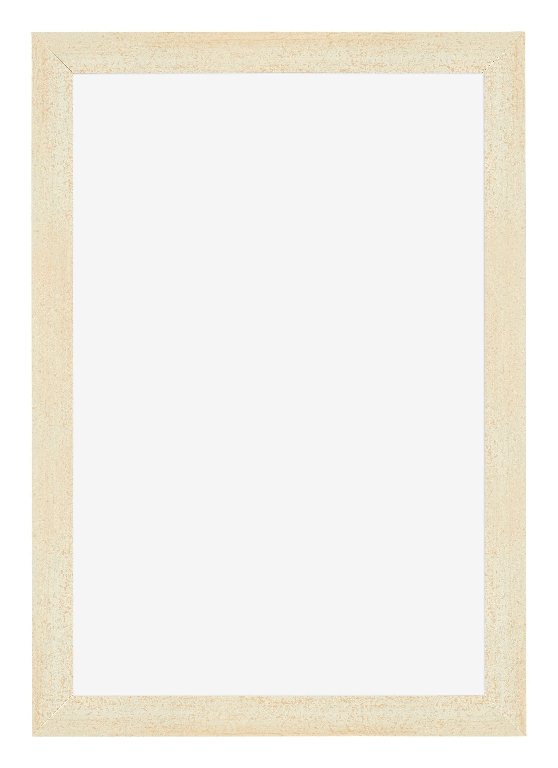 Mura MDF Photo Frame 62x93cm Sand Wiped Front | Yourdecoration.com