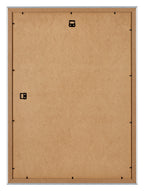 Mura MDF Photo Frame 67x98cm Aluminum Brushed Back | Yourdecoration.com